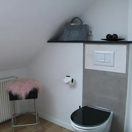Appartement Tischi Ilsenburg Exterior photo