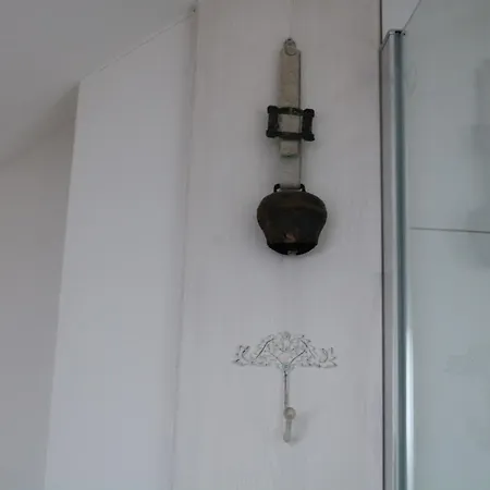 Appartement Tischi Ilsenburg Exterior photo